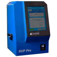 Vapor Pressure of Crude Oil & Petroleum Products